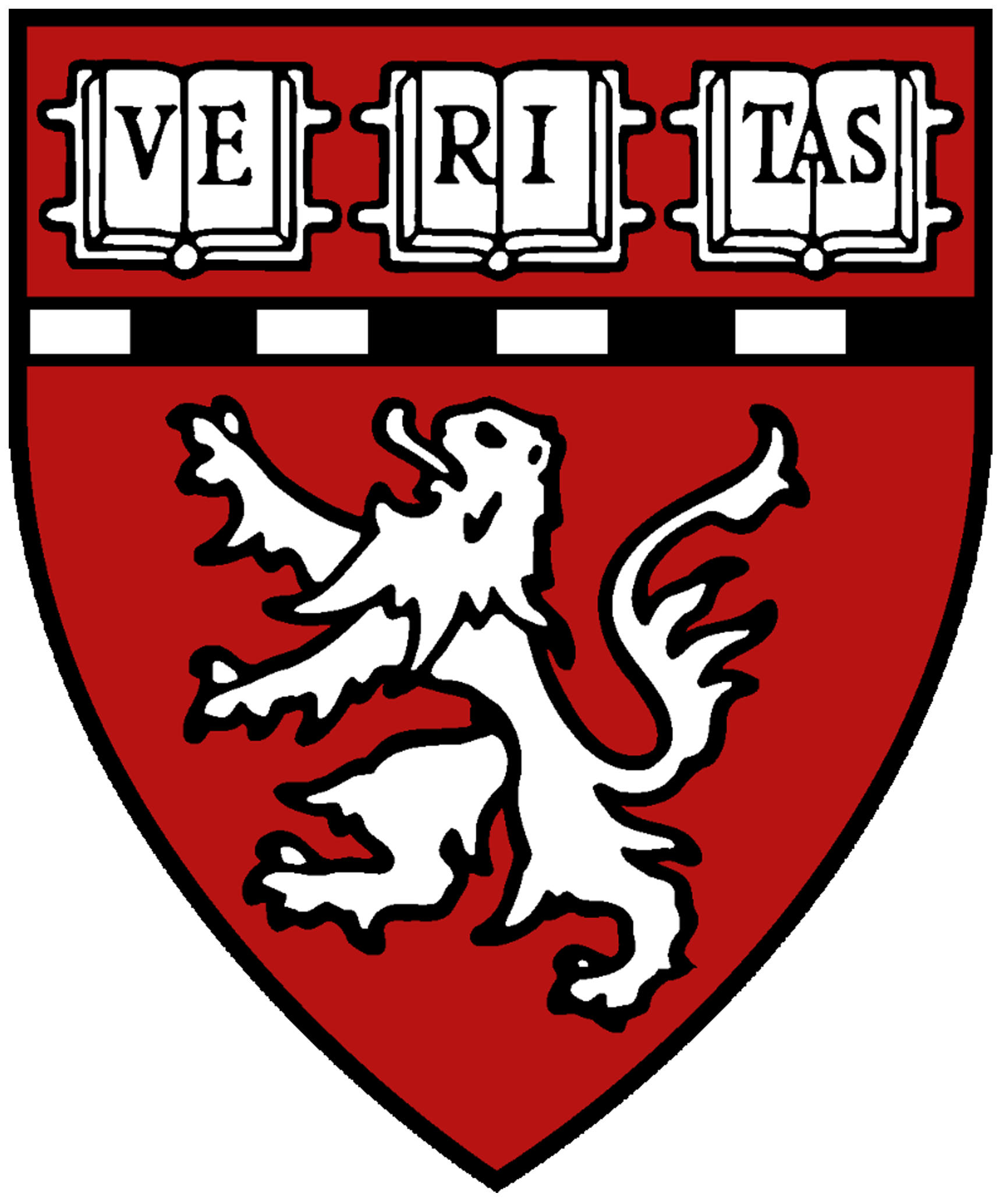 Harvard Medical School logo
